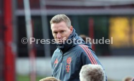 08.11.25 U17 VfB Stuttgart - U17 FC Bayern M&uuml;nchen