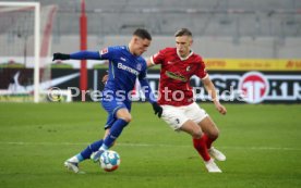 19.12.21 SC Freiburg - Bayer 04 Leverkusen