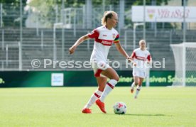 29.08.26 Frauen VfB Stuttgart - Hamburger SV