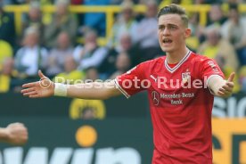 Borussia Dortmund - VfB Stuttgart
