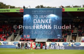 1. FC Heidenheim - SV Darmstadt 98