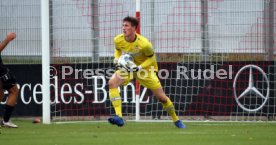 26.09.20 VfB Stuttgart II - FSV Frankfurt