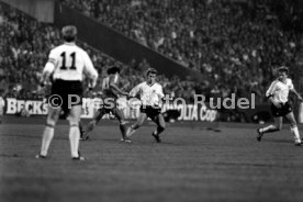 16.10.85 Deutschland - Portugal