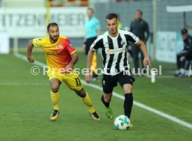 SV Sandhausen - 1. FC Union Berlin