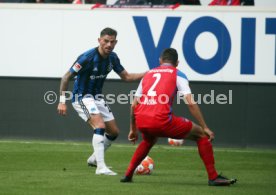 28.08.21 1. FC Heidenheim - Hamburger SV