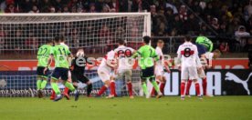 VfB Stuttgart - FC Schalke 04