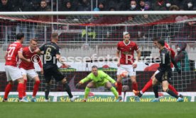 02.04.22 SC Freiburg - FC Bayern M&uuml;nchen