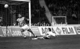 31.03.94 VfB Stuttgart - 1. FC Kaiserslautern