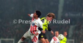 VfB Stuttgart - Borussia Dortmund