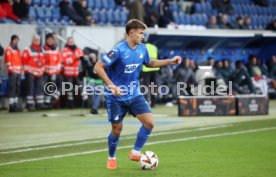 23.01.25 TSG 1899 Hoffenheim - Tottenham Hotspurs