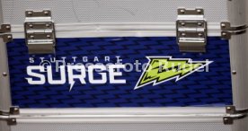 11.07.21 Stuttgart Surge - Leipzig Kings