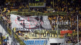 TSG 1899 Hoffenheim - Borussia Dortmund