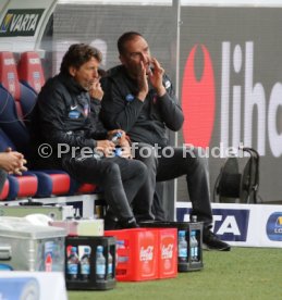 03.10.20 1. FC Heidenheim - SC Paderborn