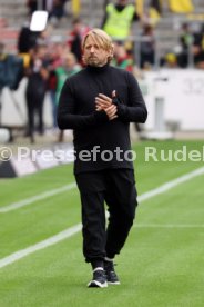 15.10.22 VfB Stuttgart - VfL Bochum