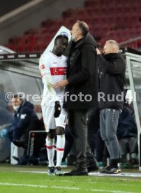 14.03.21 VfB Stuttgart - TSG 1899 Hoffenheim