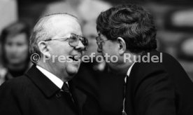 27.04.88 Deutschland - Schweiz