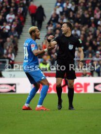 VfB Stuttgart - TSG 1899 Hoffenheim