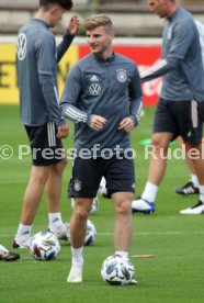 01.09.20 Training DFB Nationalmannschaft Stuttgart