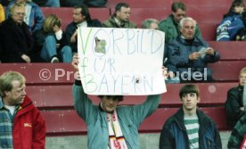 16.04.97 VfB Stuttgart - Hamburger SV