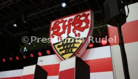 18.07.21 VfB Stuttgart Mitgliederversammlung 2021