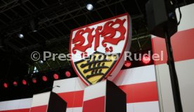 18.07.21 VfB Stuttgart Mitgliederversammlung 2021