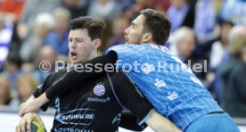 TVB 1898 Stuttgart - VfL Gummersbach