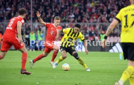 01.04.23 FC Bayern M&uuml;nchen - Borussia Dortmund