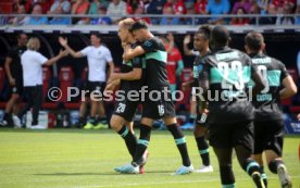 1. FC Heidenheim - VfB Stuttgart