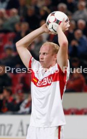 24.09.08 VfB Stuttgart - DSC Arminia Bielefeld
