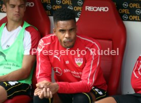 1. FSV Mainz 05 - VfB Stuttgart