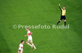 28.02.25 VfB Stuttgart - FC Bayern M&uuml;nchen