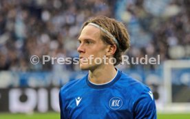 01.11.25 Karlsruher SC - FC Schalke 04