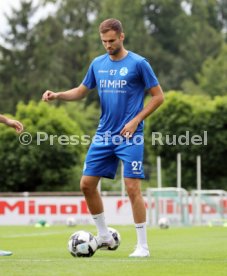 28.06.23 Stuttgarter Kickers Training