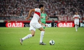 VfB Stuttgart - Hannover 96