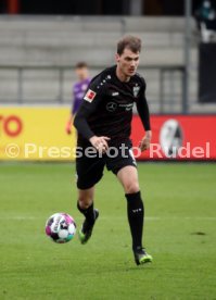 23.01.21 SC Freiburg - VfB Stuttgart