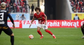 16.10.21 SC Freiburg - RB Leipzig