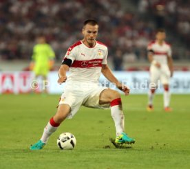 VfB Stuttgart - 1. FC Heidenheim