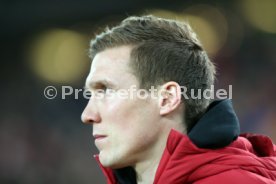 VfB Stuttgart - Hannover 96