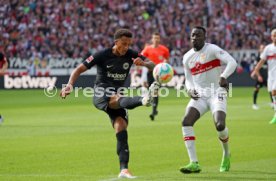 17.09.22 VfB Stuttgart - Eintracht Frankfurt