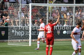 05.09.24 VfB Stuttgart - 1. FC Kaiserslautern
