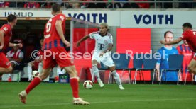 18.08.26 1. FC Heidenheim -  FC Bayern M&uuml;nchen