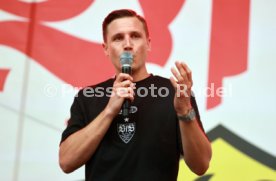 09.08.25 VfB Stuttgart Saison Opening