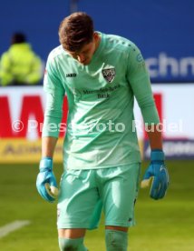 Hamburger SV - VfB Stuttgart