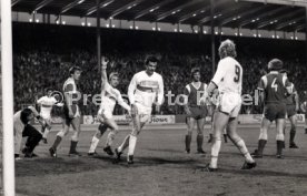 VfB Stuttgart - SSV Jahn Regensburg