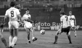 28.08.84 VfB Stuttgart - Eintracht Braunschweig