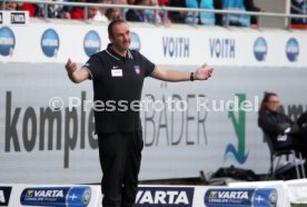28.08.21 1. FC Heidenheim - Hamburger SV