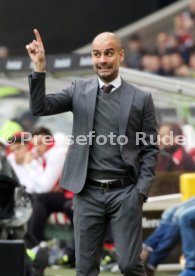 VfB Stuttgart - FC Bayern M&uuml;nchen
