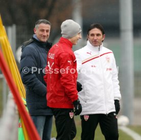 VfB Stuttgart