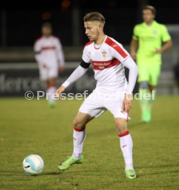 VfB Stuttgart II - FC N&ouml;ttingen