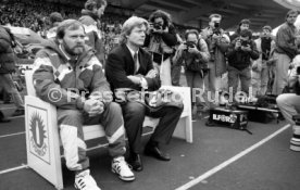 19.10.91 VfB Stuttgart - FC Bayern M&uuml;nchen